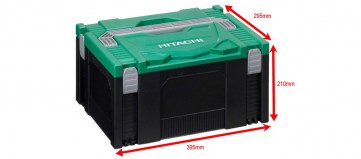 hitachi storage case system 3